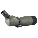 Shooin Optics SCY 20-60x60 25-75x70 FMC Spotting Scope Bird Watching Telescope Monocular Shooin Optics