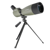 Shooin Optics SCY 20-60x60 25-75x70 FMC Spotting Scope Bird Watching Telescope Monocular Shooin Optics