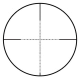 Shooin Optics TH 4-16x44 SFP Rifle scope 30mm Tube 1/4 MOA Shooin