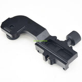 PVS-14 Night Vision Picatinny MIL Specifications Mount - Shooin Optics