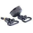 Sparta Magazine Cap Quick Detachable Sling Swivels For Remington 870 EXP 12 Gauge SSS-1-8002 SPARTA