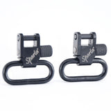Sparta 1 Inch Sling Swivels For Remington 7400 74 Model Four SSS-1-1712 SPARTA