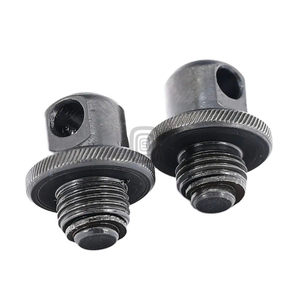 Sparta Ithaca Mag-10 Quick Disassembly Sling Swivels SSS-1-0612 SPARTA