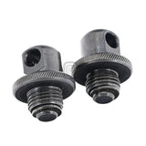Sparta Ithaca Mag-10 Quick Disassembly Sling Swivels SSS-1-0612 SPARTA
