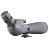 Shooin Optics 20-60x80 ED 80ED Glass Fieldscope Outdoor Spotting Scope - Shooin Optics