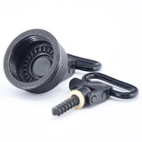 Sparta Magazine Cap Quick Detachable Sling Swivels For Remington 870 EXP 12 Gauge SSS-1-8002 SPARTA