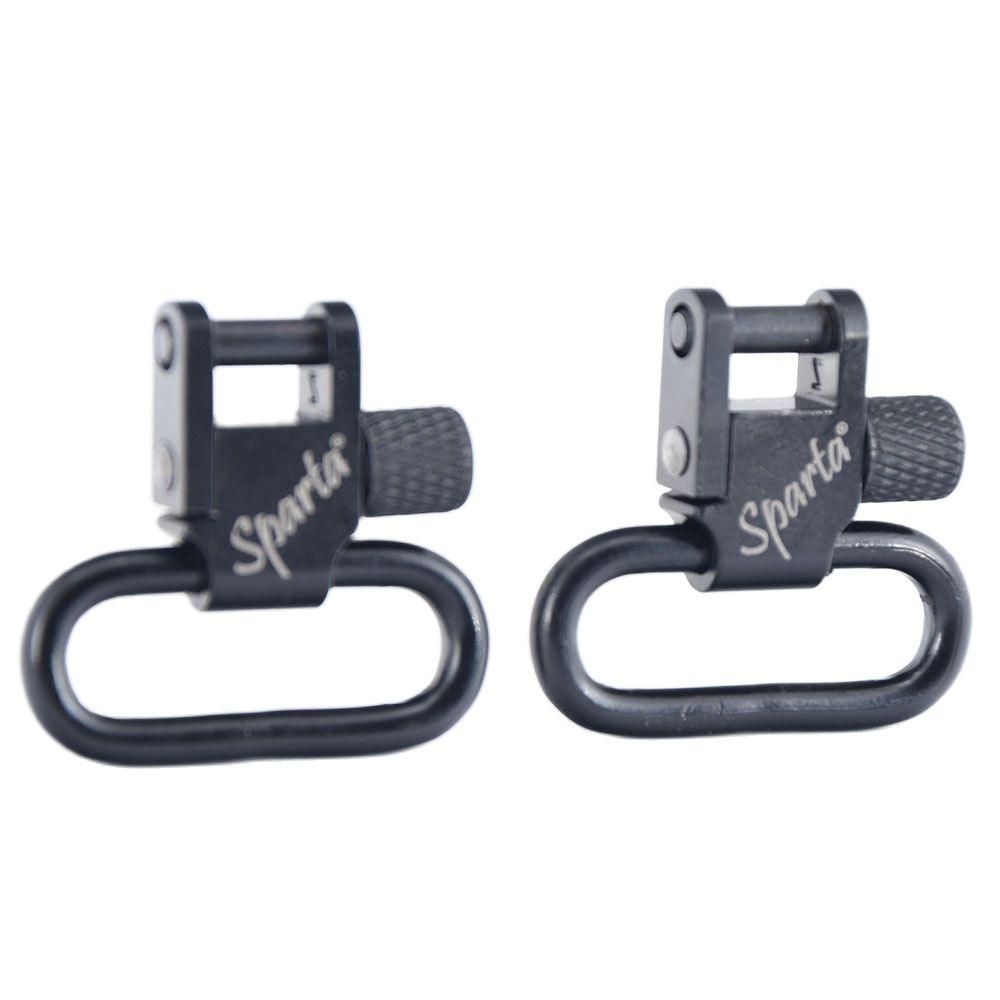 Sparta Magazine Cap Quick Detachable Sling Swivels For Remington 870 EXP 12 Gauge SSS-1-8002 SPARTA