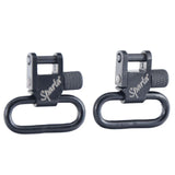 Sparta Magazine Cap Quick Detachable Sling Swivels For Remington 870 EXP 12 Gauge SSS-1-8002 SPARTA