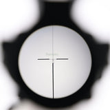 4x32 Prism Optics Scope For Airsoft Shooin