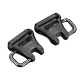 Lightweight Nylon Polymer Steel Locking Sling Swivels SSS-14012 SPARTA