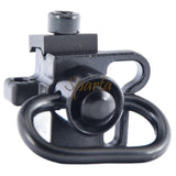 VTAC QD 20mm Mount Sling Swivel SPARTA