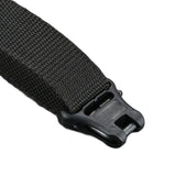 Lightweight Nylon Polymer Steel Locking Sling Swivels SSS-14012 SPARTA