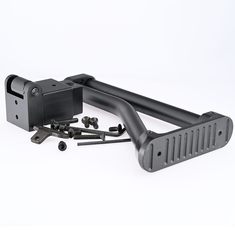 Airsoft AK Folding Stock - Shooin Optics