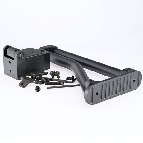 Airsoft AK Folding Stock - Shooin Optics