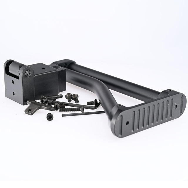 Airsoft AK Folding Stock - Shooin Optics