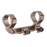 AR - 15 Riflescope 30mm Ring Picatinny Rail Mount - Shooin Optics