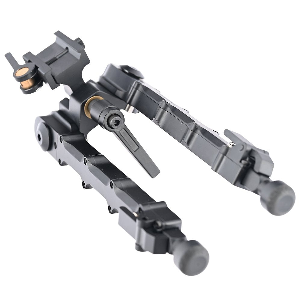 BR - 4 Shooting Bipod - Shooin Optics