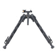 BR - 4 Shooting Bipod - Shooin Optics