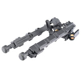 BR - 4 Shooting Bipod - Shooin Optics