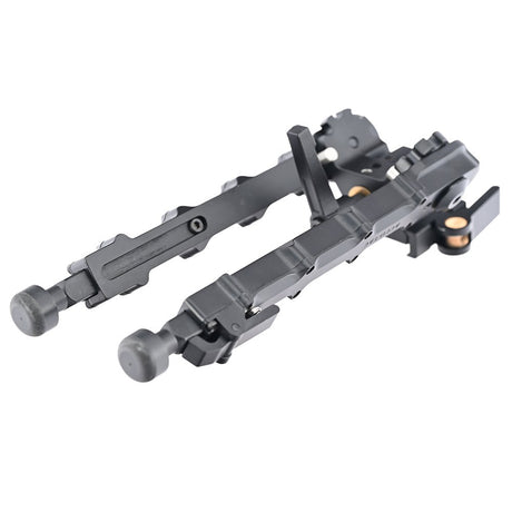 BR - 4 Shooting Bipod - Shooin Optics