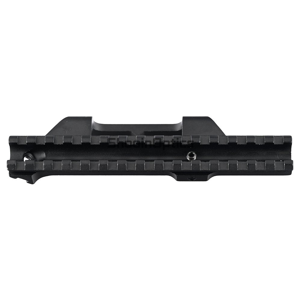 M1A1 Optics Scope Picatinny Rail Mount Base - Shooin Optics