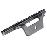 M1A1 Optics Scope Picatinny Rail Mount Base - Shooin Optics