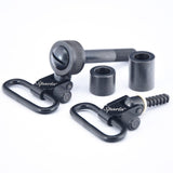 Remington 760 Shotgun Sling Swivels SSS - 1 - 2212 - Shooin Optics