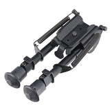 RH6 - 1 Shooting Bipod For M700/M14/M16 (Bipod Adapter Included) - Shooin Optics