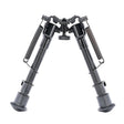 RH6 - 1 Shooting Bipod For M700/M14/M16 (Bipod Adapter Included) - Shooin Optics