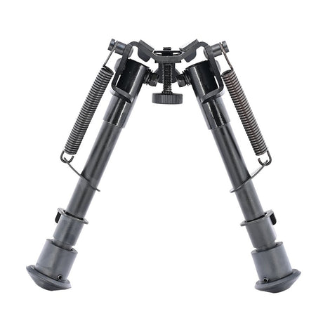RH6 - 1 Shooting Bipod For M700/M14/M16 (Bipod Adapter Included) - Shooin Optics