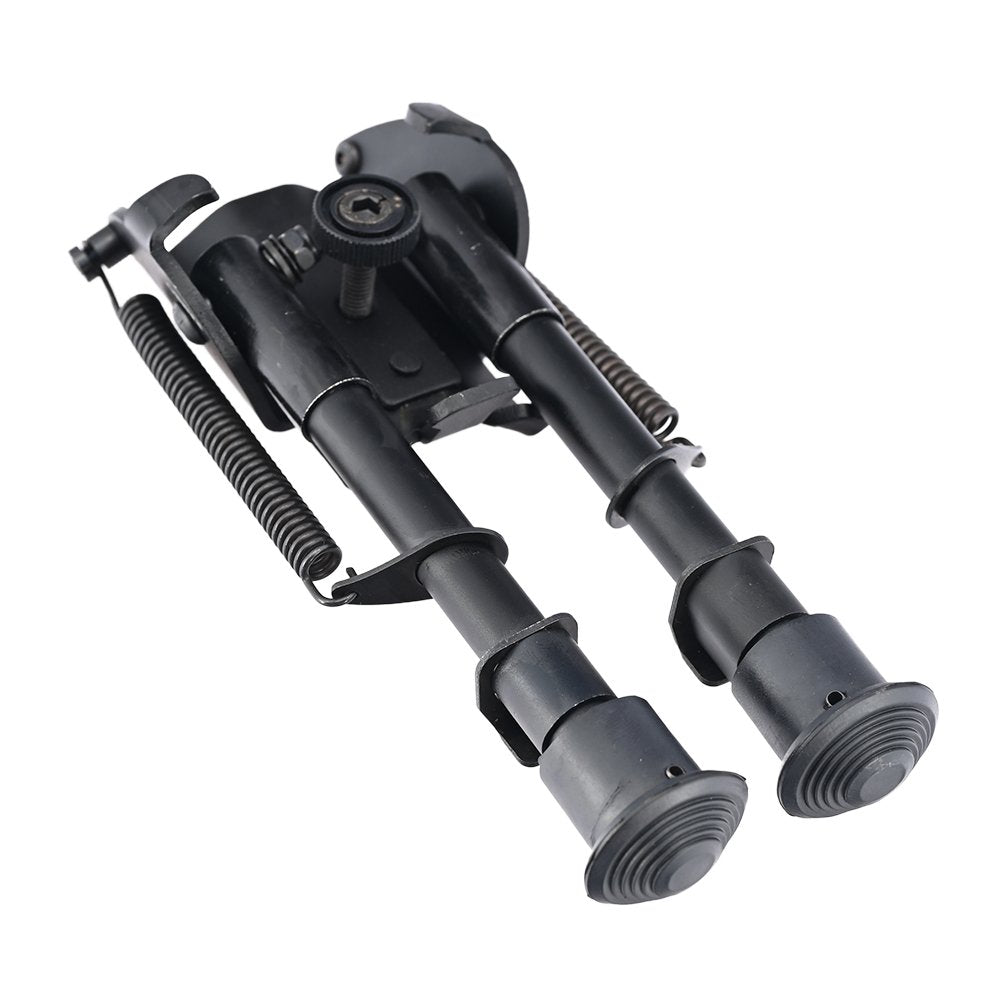 RH6 - 1 Shooting Bipod For M700/M14/M16 (Bipod Adapter Included) - Shooin Optics