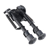 RH6 - 1 Shooting Bipod For M700/M14/M16 (Bipod Adapter Included) - Shooin Optics