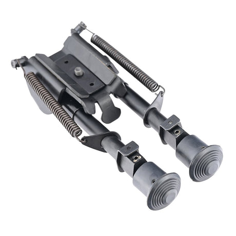 RH6 - 1 Shooting Bipod For M700/M14/M16 (Bipod Adapter Included) - Shooin Optics