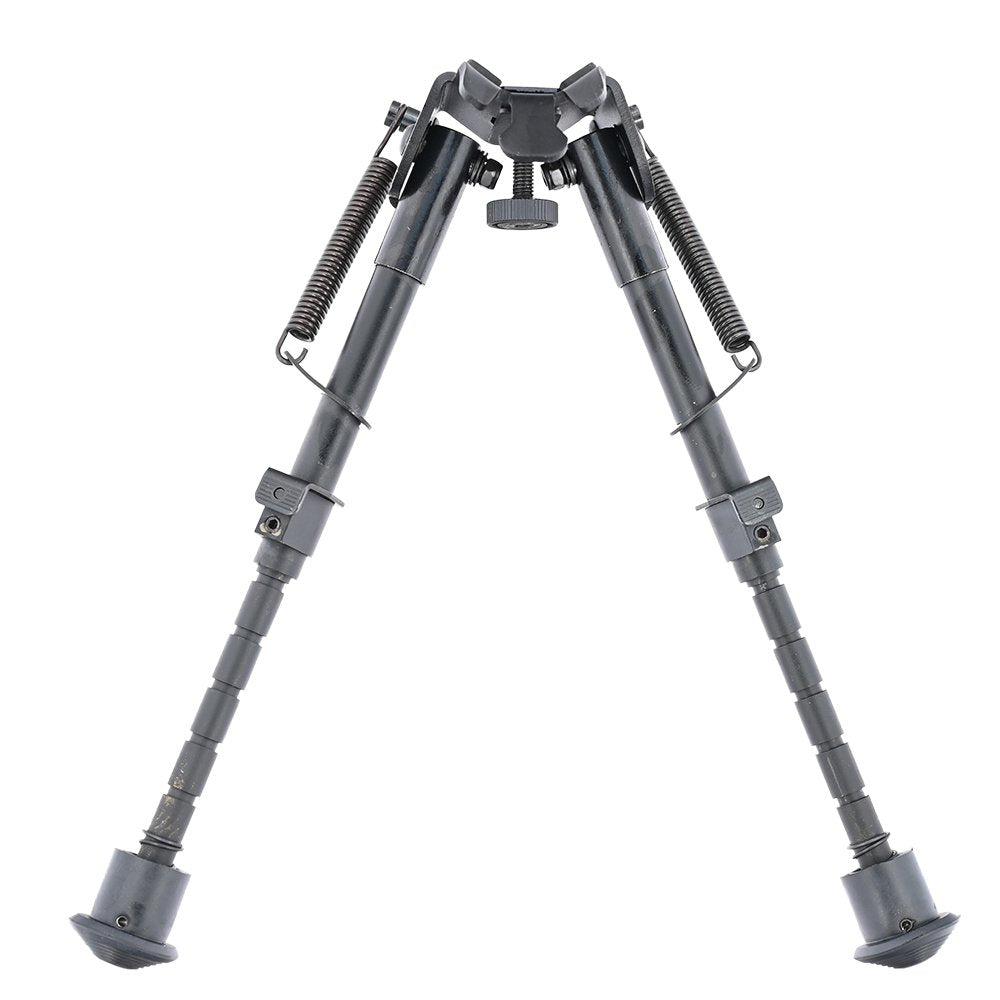 RH6 - 1 Shooting Bipod For M700/M14/M16 (Bipod Adapter Included) - Shooin Optics
