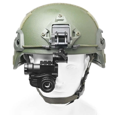 Shooin Helmet - Mounted Night Vision Goggles BTI - 10 - Shooin Optics