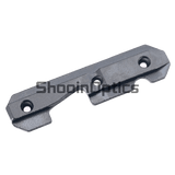 Shooin Optics POS Scope Steel Side Support Fixation Mount Base - Shooin Optics