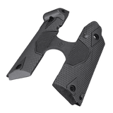 Pistol 1911 Red Dot Grip Laser Lasergrips - Shooin Optics