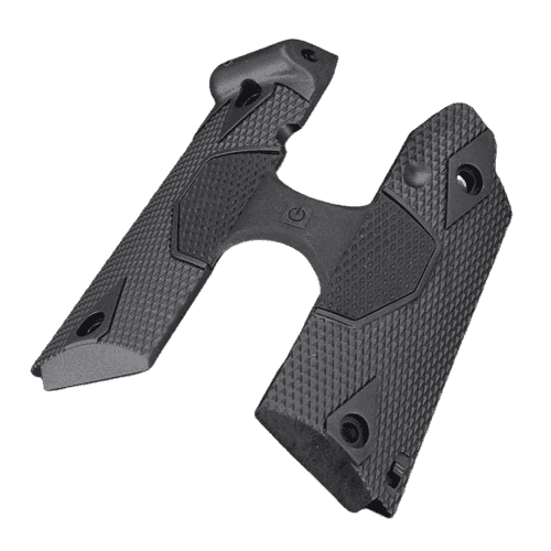 Pistol 1911 Red Dot Grip Laser Lasergrips - Shooin Optics